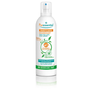 PURESSENTIEL SPRAY PURIFICANTE 41 OLI ESSENZIALI 75 ML