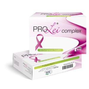 PROLEI COMPLEX 30 COMPRESSE GASTRORESISTENTI DA 520 MG