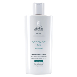 DEFENCE KS SHAMPOO ANTICADUTA 200 ML