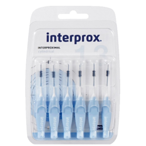 INTERPROX4G CILINDRICAL BLISTER 6U.6LANG