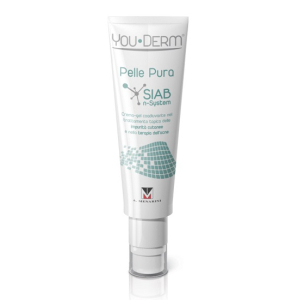 YOUDERM PELLE PURA SIAB N-SYSTEM 50 ML