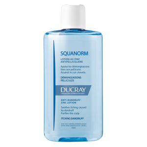 SQUANORM LOZIONE 200 ML DUCRAY