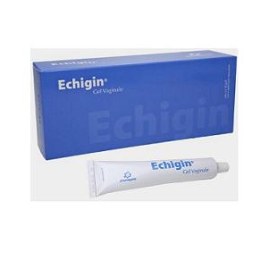 ECHIGIN GEL VAGINALE 30 G + 6 APPLICATORI MONODOSE