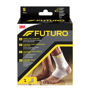 SUPPORTO CAVIGLIA FUTURO COMFORT MEDIUM