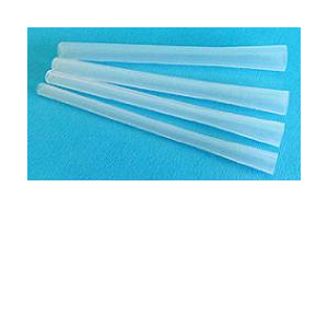 CANNULA RETTALE NEONATI IN SILICONE 5MM