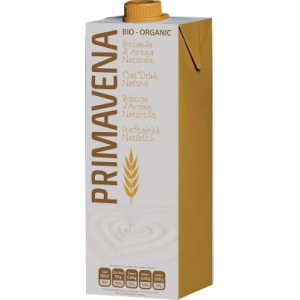 PRIMAVENA BEVANDA ALL'AVENA