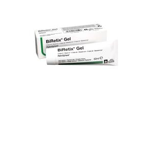 BIRETIX GEL 50 ML