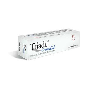 TRIADE CREMAGEL 100 ML