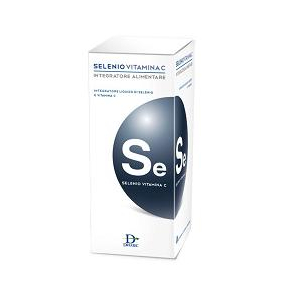 SELENIO VITAMINA C 100 ML