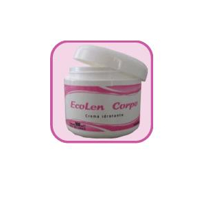 ECOLEN CREMA CORPO 500 G