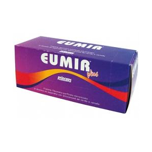 EUMIR PLUS 10 FLACONCINI DA 15 ML