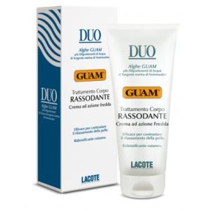 GUAM DUO RASSODANTE CREMA FREDDA 200 ML