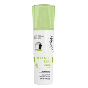 DEFENCE DEO FRESH VAPO 100 ML