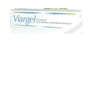 VIARGEL 40 ML