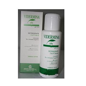 VIDERMINA CLX DETERGENTE 300 ML