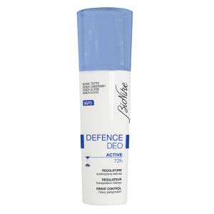 DEFENCE DEO ACTIVE VAPO 100 ML