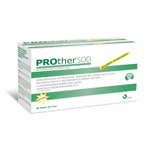 PROTHER SOD 30BUSTE 10 G