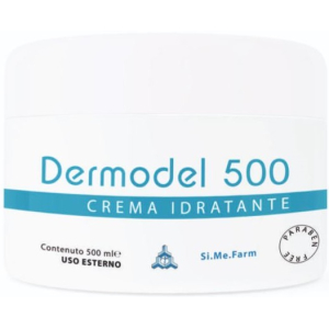 DERMODEL CREMA FLUIDA 500 ML