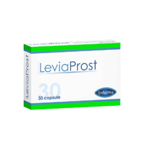 LEVIAPROST 30 CAPSULE