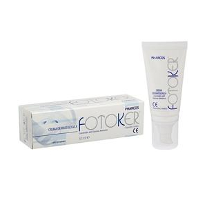 PHARCOS FOTOKER CREMA 50 ML