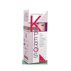 KUPEROS CREMA TUBO 50 ML