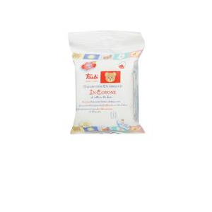 TRUDI BABY CARE SALVIETTINE IN COTONE 20 PEZZI