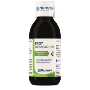 ERGYDESMODIUM 250 ML