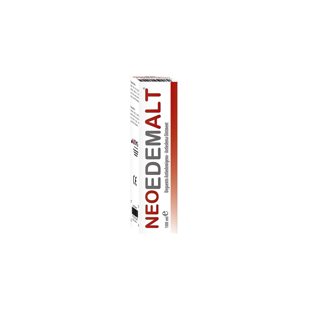 NEO EDEMALT UNGUENTO ANTIEDEMIGENO 100ML NUOVA FORMULA