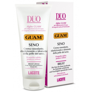 GUAM DUO CREMA SENO 150 ML