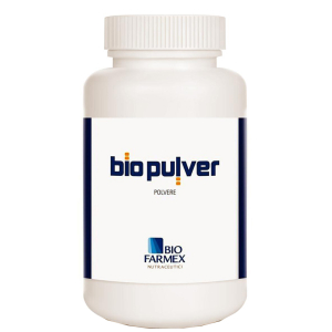 BIOPULVER POLVERE 180 G