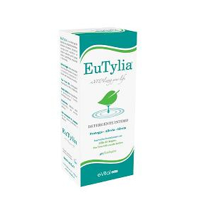 EUTYLIA DETERGENTE INTIMO 200 ML