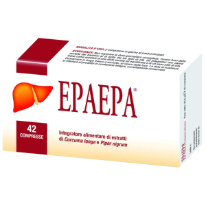 EPAEPA 42 COMPRESSE