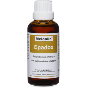 MELCALIN EPADOX GOCCE 50 ML