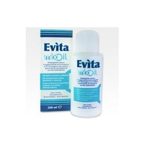 EVITA MIXOIL 200 ML