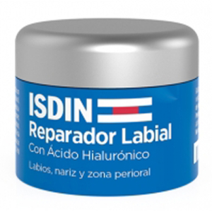 REPARADOR LABIAL BALSAMO 10 ML