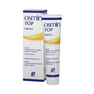 OSMIN TOP CREMA IDRO LENITIVA 175 ML