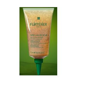 RENE FURTERER MELALEUCA GEL ESFOLIANTE ANTIFORFORA 75 ML