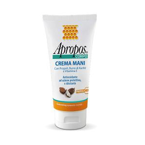 APROPOS CREMA MANI 75 ML