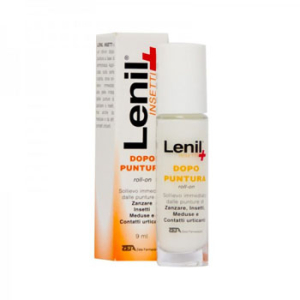 LENIL DOPOPUNTURA ROLL-ON 9 ML