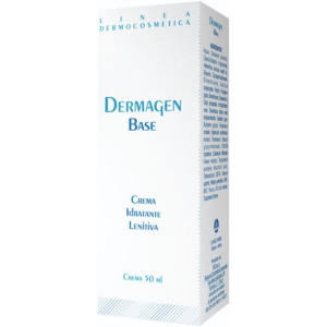 DERMAGEN CREMA BASE 50 ML