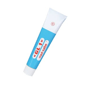 GL1 M&D SALBE CREMA 75 ML