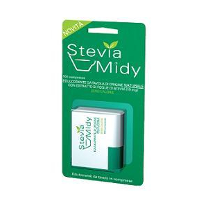 ESI STEVIA MIDY 100 COMPRESSE