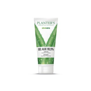 PLANTER'S GEL PURO 99,9% ALOE VERA 200 ML