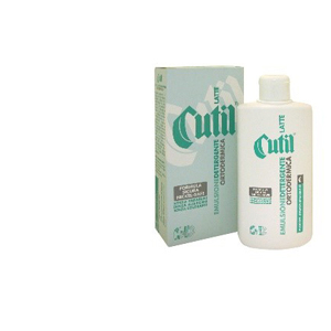 CUTIL LATTE DETERGENTE 200 ML