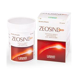 ZEOSIND MED 90 CAPSULE