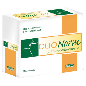 DUONORM 14 BUSTE 6,7 G