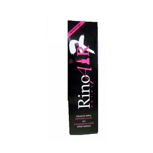 RINOAIR 7% SPRAY NASALE IPERTONICO 50 ML