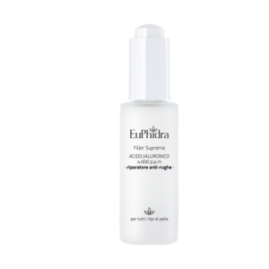 EUPHIDRA FILLER SUPREMA ACIDO JALURONICO 4000 PPM 30 ML