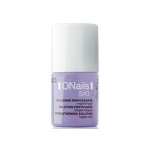 ONAILS S43 SOLUZIONE RINFORZANTE 11 ML