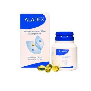 ALADEX PERLE 20 PERLE